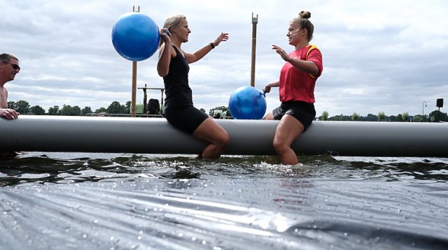Zomerfeest zaterdag middag (zaterdag 27 augustus 2022)